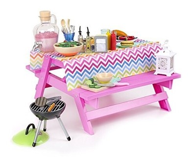 battat table and chairs